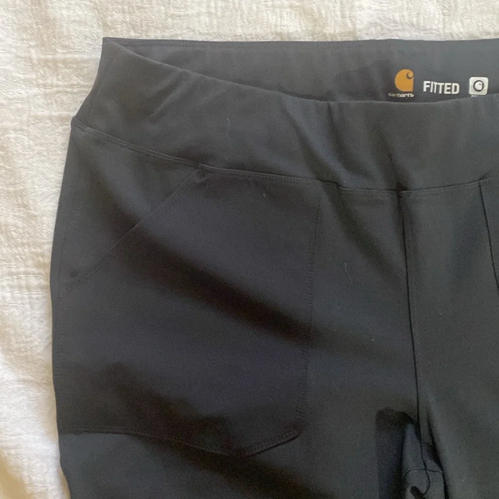 NEW Carhartt Work Leggings - Picture 4 of 8